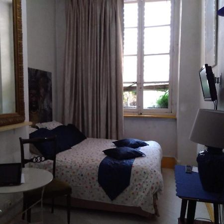 Chambres Les Soyeuses Ліон Екстер'єр фото