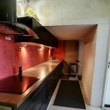 Chambres Les Soyeuses Ліон Екстер'єр фото