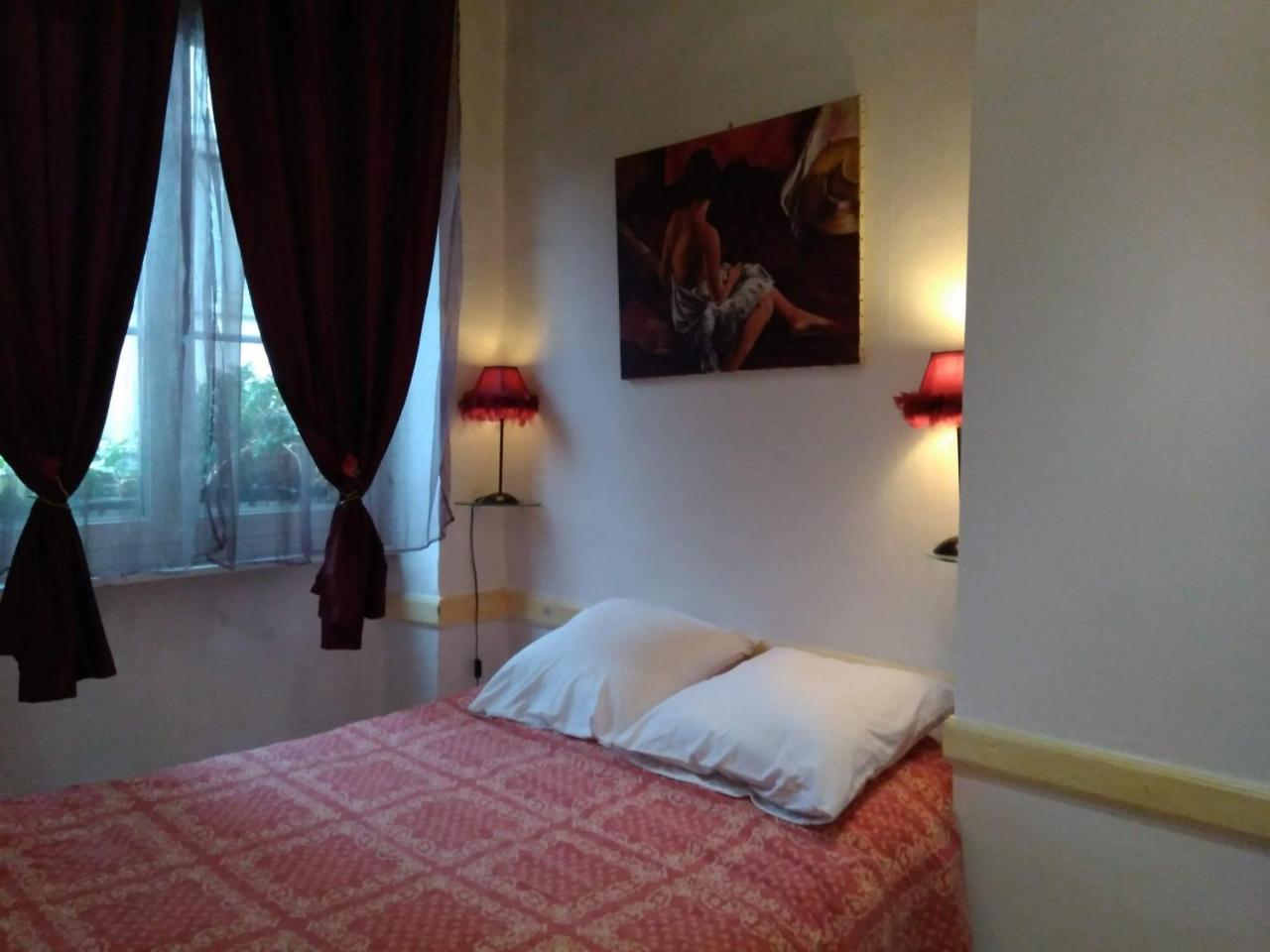 Chambres Les Soyeuses Ліон Екстер'єр фото