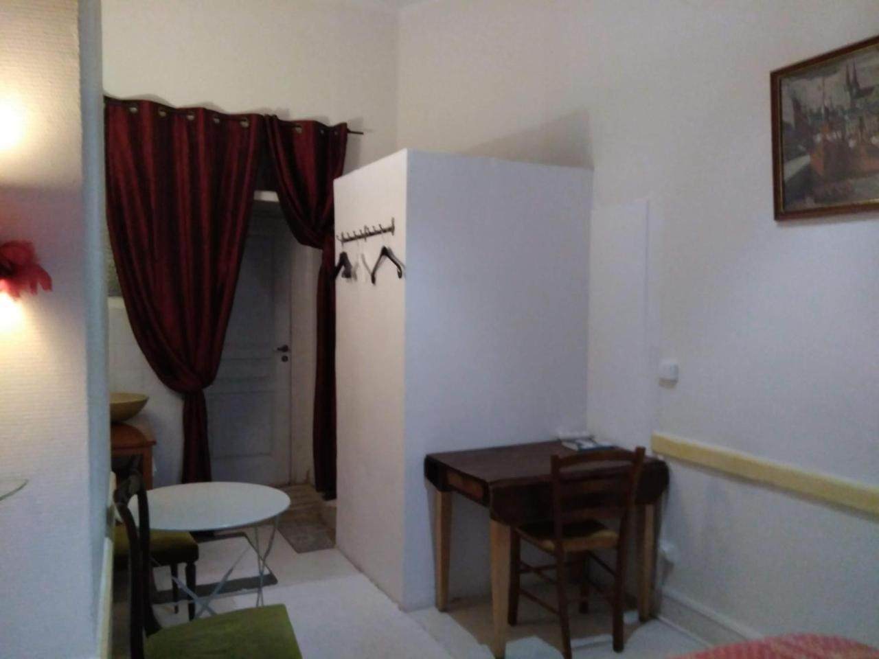 Chambres Les Soyeuses Ліон Екстер'єр фото