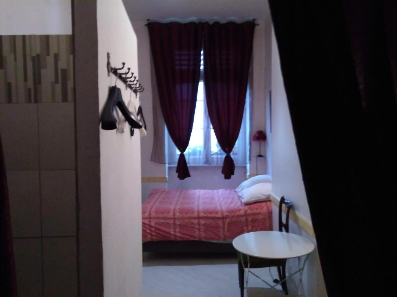 Chambres Les Soyeuses Ліон Екстер'єр фото