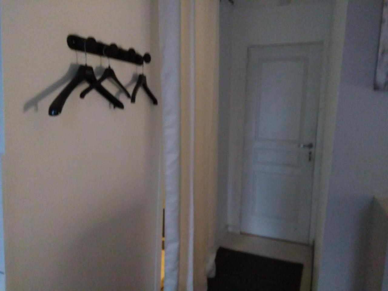 Chambres Les Soyeuses Ліон Екстер'єр фото