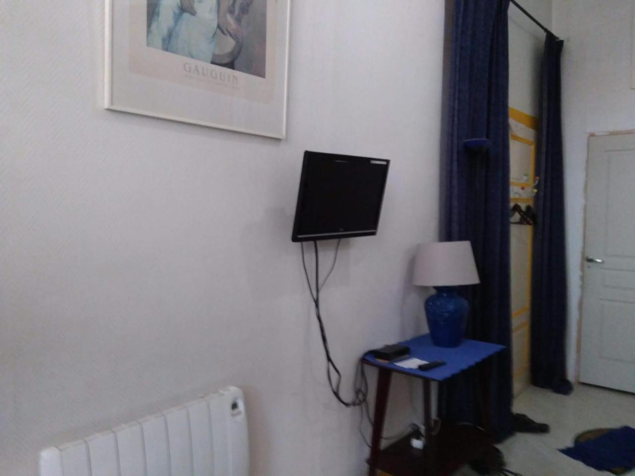 Chambres Les Soyeuses Ліон Екстер'єр фото