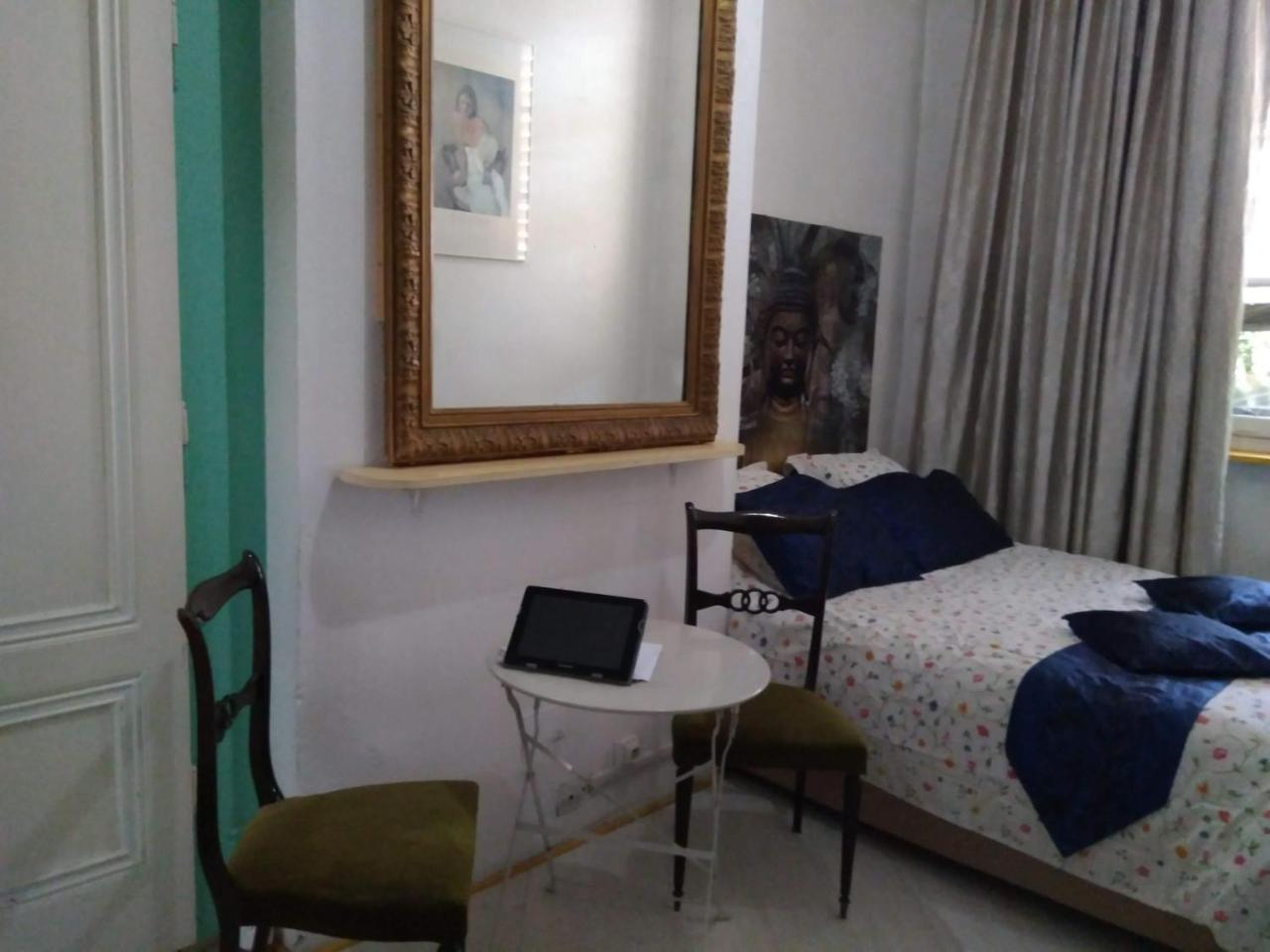 Chambres Les Soyeuses Ліон Екстер'єр фото