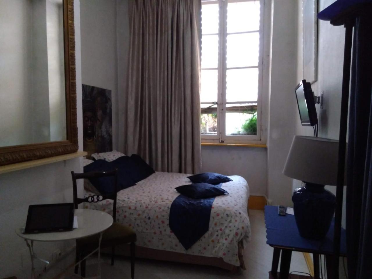 Chambres Les Soyeuses Ліон Екстер'єр фото