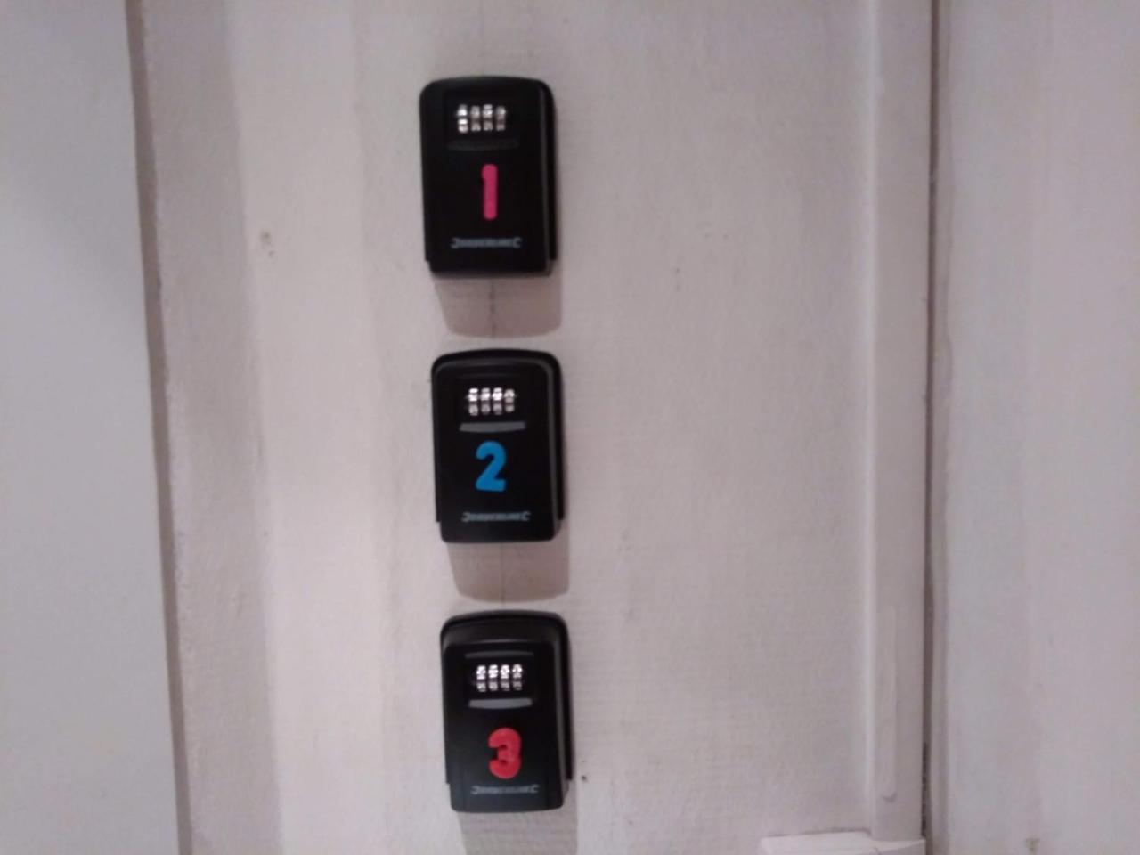 Chambres Les Soyeuses Ліон Екстер'єр фото