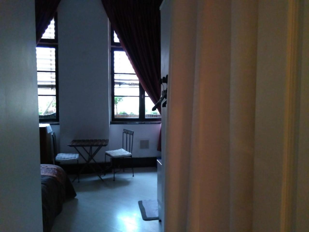 Chambres Les Soyeuses Ліон Екстер'єр фото
